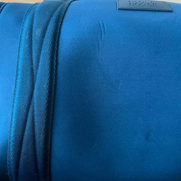 EUC Dagne Dover Small Landon Bay Blue - Picture 12 of 12